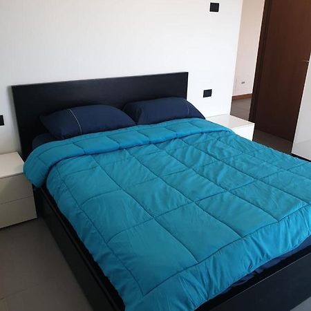 Bovisa New Apartment Μιλάνο Εξωτερικό φωτογραφία