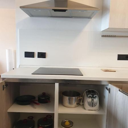 Bovisa New Apartment Μιλάνο Εξωτερικό φωτογραφία